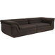 Bello Diamond Mink Sofa